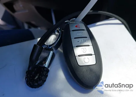 2019 Infiniti Q50 3.0T Luxe из США, поврежденный, VIN JN1EV7AP0KM540524